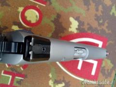 Smith & Wesson 1911 .45 ACP