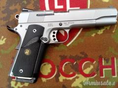 Smith & Wesson 1911 .45 ACP