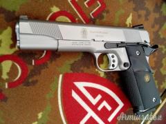 Smith & Wesson 1911 .45 ACP