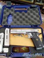 Smith & Wesson 1911 .45 ACP