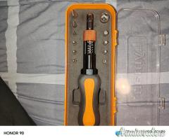 Cacciavite dinamometrico Lyman