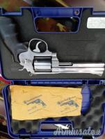 Smith & Wesson 629 Classic Hunter  .44 Remington Magnum