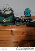 Sacchi da tiro/ rest