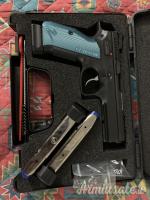 CZ | Ceska Zbrojovka Shadow 2 9x21mm IMI