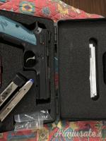 CZ | Ceska Zbrojovka Shadow 2 9x21mm IMI