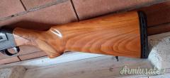 Semiautomatico Benelli Cal 12 serie 121 buccia d'arancio
