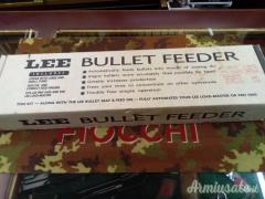 Lee Bullet Feeder
