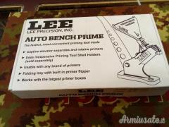 Innescatore Lee Auto Bench Prime