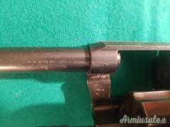 Colt New Service  .455 Webley | Revolver | Colt