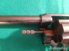 Colt New Service  .455 Webley | Revolver | Colt