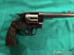 Colt New Service  .455 Webley | Revolver | Colt