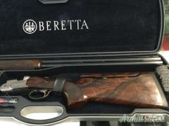 Beretta DT11 TRAP  12