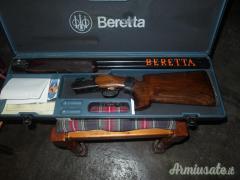 Beretta 682X 12
