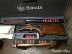 Beretta 682X 12