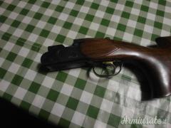 Beretta 682X 12