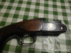 Beretta 682X 12