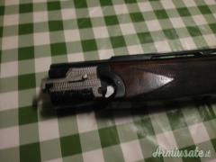 Beretta 682X 12