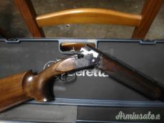 Beretta 682X 12