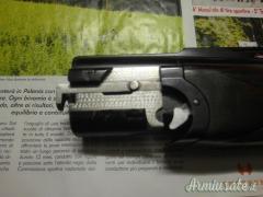 Beretta 682X 12