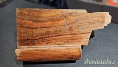 Perazzi HT/MX8/MX2000 CALCIO + ASTA