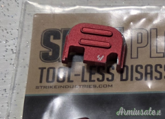 Pad caricatore Glock 21 e 41