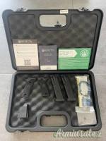 Beretta 9mn 9mm Largo | Bergmann-Bayard  |  9x23mm Largo