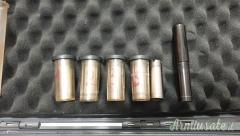 Benelli Montefeltro 20