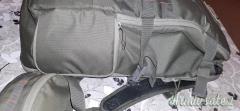 Zaino caccia 45lt