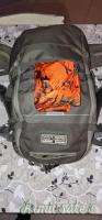 Zaino caccia 45lt