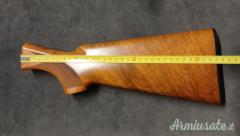 LEGNI DX PER BENELLI 201 SL 80 CAL.20, NUOVI. SOLO CONTATTI TEL. NO MAIL