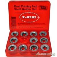 shell holder della lee