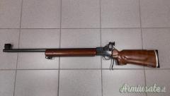 BSA mk 3 .22 Long Rifle