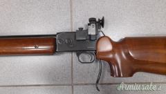 BSA mk 3 .22 Long Rifle