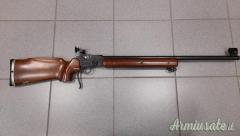 BSA mk 3 .22 Long Rifle