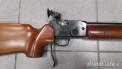 BSA mk 3 .22 Long Rifle