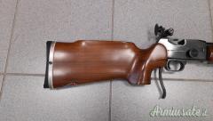 BSA mk 3 .22 Long Rifle