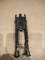 Vendo bipiede 23-33 cm