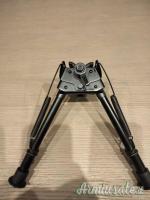 Vendo bipiede 23-33 cm