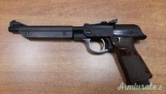 Walther | Carl 4.5 4.5/.177