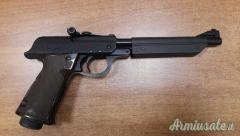 Walther | Carl 4.5 4.5/.177
