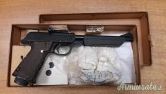 Walther | Carl 4.5 4.5/.177