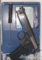 Beretta 952  7.65x22mm Parabellum  |  7.65x22mm Luger  | .30 Luger