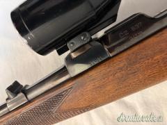 CZ | Ceska Zbrojovka cz 537 .30-06 Springfield