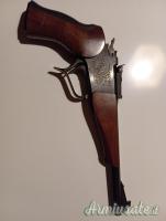 Thompson Center Contender .45 ACP