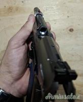 Beretta 92x performance  9x21mm IMI