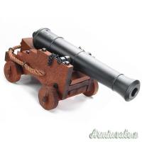 CERCO CANNONE ARDESA IRONSIDE CAL .50 / .69