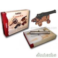 CERCO CANNONE ARDESA IRONSIDE CAL .50 / .69