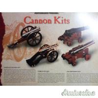 CERCO CANNONE ARDESA IRONSIDE CAL .50 / .69