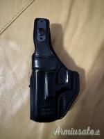 GALCO SUMMER COMFORT II GLOCK 19