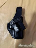 GALCO SUMMER COMFORT II GLOCK 19